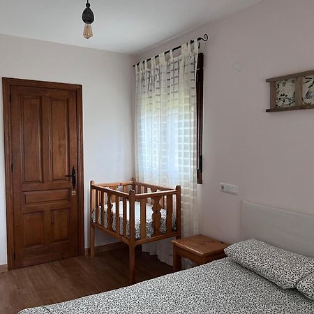 Estrella Del Alba Villa Villarino de Sanabria Екстериор снимка